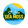 St Lucia Sea Moss logo