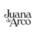Juana de Arco logo