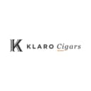 Klaro Cigars logo