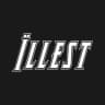 The Illest Club logo