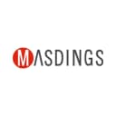 Masdings logo
