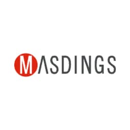 Masdings logo