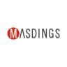 Masdings logo