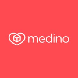 Medino logo