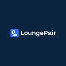 LoungePair logo