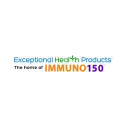 Immuno 150 logo