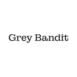Grey Bandit logo