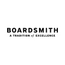 The Boardsmith logo