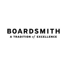 The Boardsmith logo