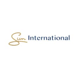 Sun International logo