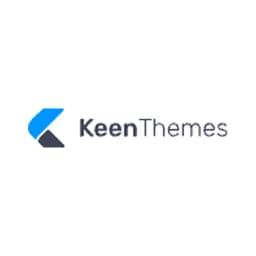 KeenThemes logo