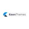 KeenThemes logo