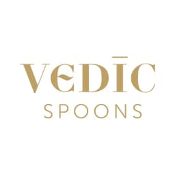Vedic Spoons logo