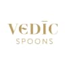 Vedic Spoons logo