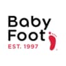 Baby Foot logo