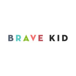 Brave Kid logo
