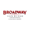 Broadway San Diego logo
