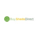 Buy Sheds Direct logo