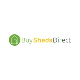 Buy Sheds Direct logo