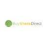 Buy Sheds Direct logo