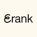 eRank logo