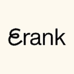 eRank logo