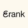 eRank logo