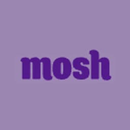Moshlife logo