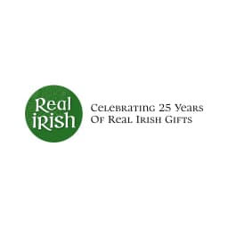 Real Irish logo