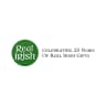 Real Irish logo