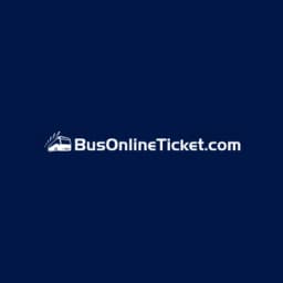 BusOnlineTicket logo