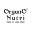 OrganoNutri India logo