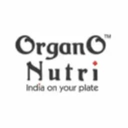 OrganoNutri India logo