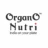 OrganoNutri India logo