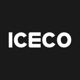 ICECOFreezer logo