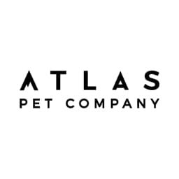 Atlas Pet Company logo