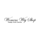 Women's Wig Shop logo