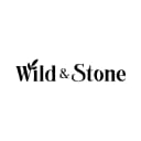 Wild & Stone logo