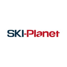 Ski Planet logo