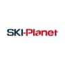 Ski Planet logo