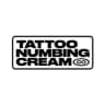 Tattoo Numbing Cream logo