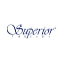 Superior Threads logo