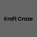 Kraft Craze logo