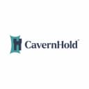 CavernHold logo