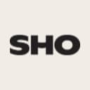 SHO logo
