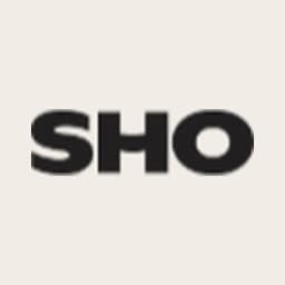 SHO logo