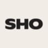 SHO logo