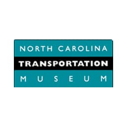 NC Transportation Museum logo