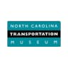 NC Transportation Museum logo