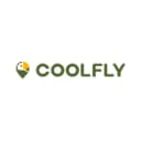 CoolFly logo